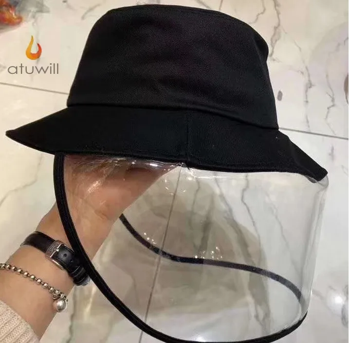 Atuwill анти капелька коробка передач шляпа для женщин и мужчин предотвращает