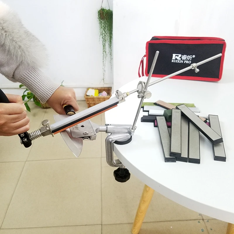 Точильный камень точилка для ножей Профессиональная более высокого класса