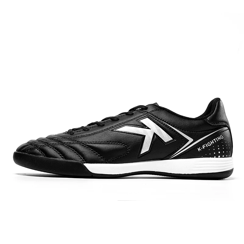 Мужские футбольные бутсы KELME оригинальные черные повседневные кроссовки 6871002 |