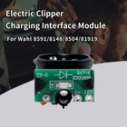 Для машинки для стрижки волос Wahl 81488591850481919, маленькая печатная плата, разъем для зарядки, аксессуары для машинки для стрижки волос