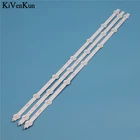 Линейки Светодиодная лента-подсветка для телевизоров Technika LED-32E251, LED32E251, svs320aa6 _ 6 дюймов _ Rev.5