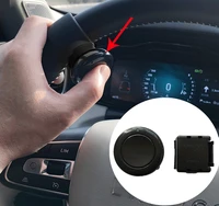 wireless horn button car steering wheel horn button kit 12v auto truck universal