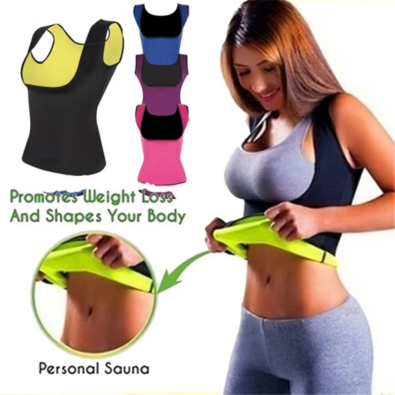 Корректирующее белье для талии неопреновый корсет с ремешком моделирования топы