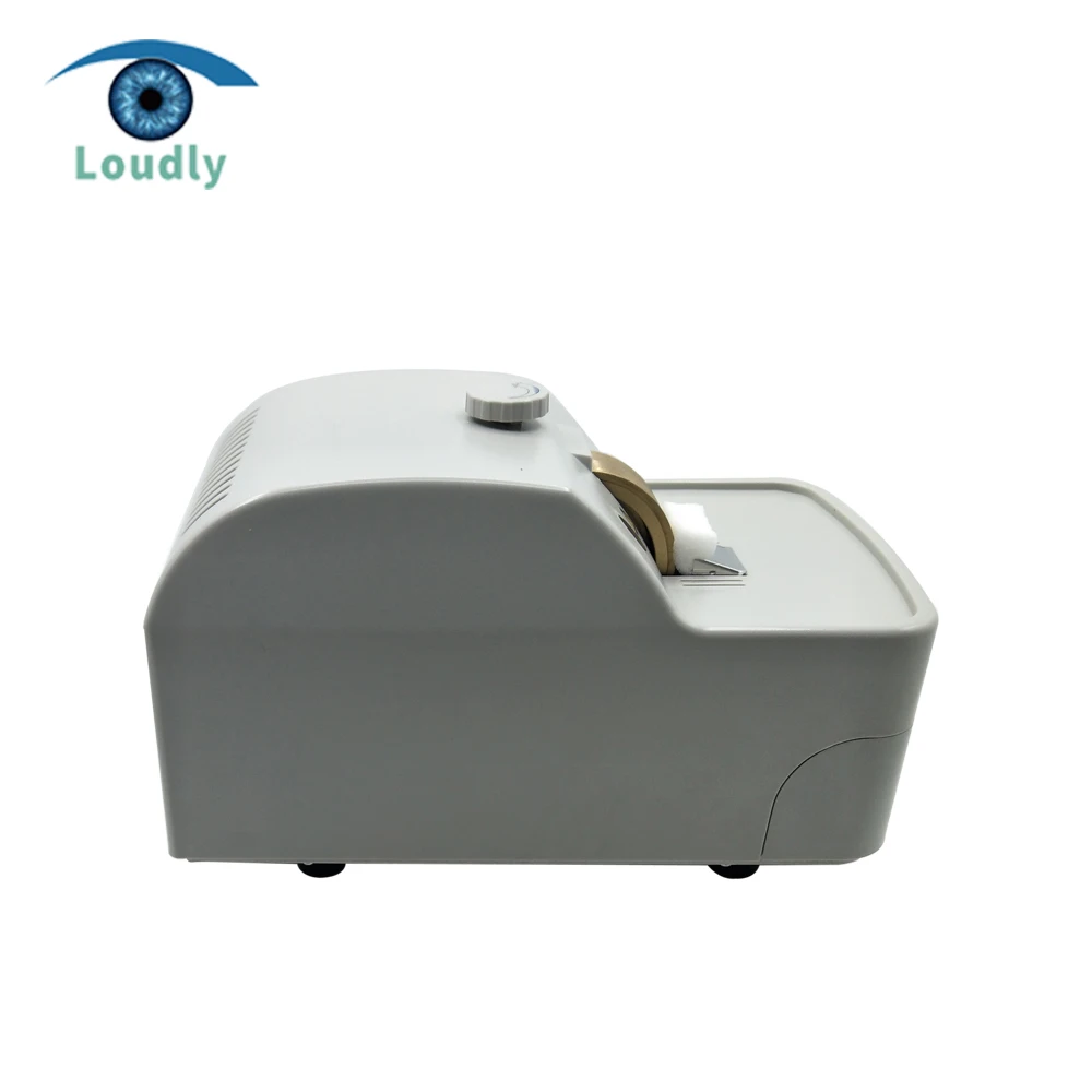 Он 300 Китай высокое качество ручной Объектив edger|Микроскопы| |