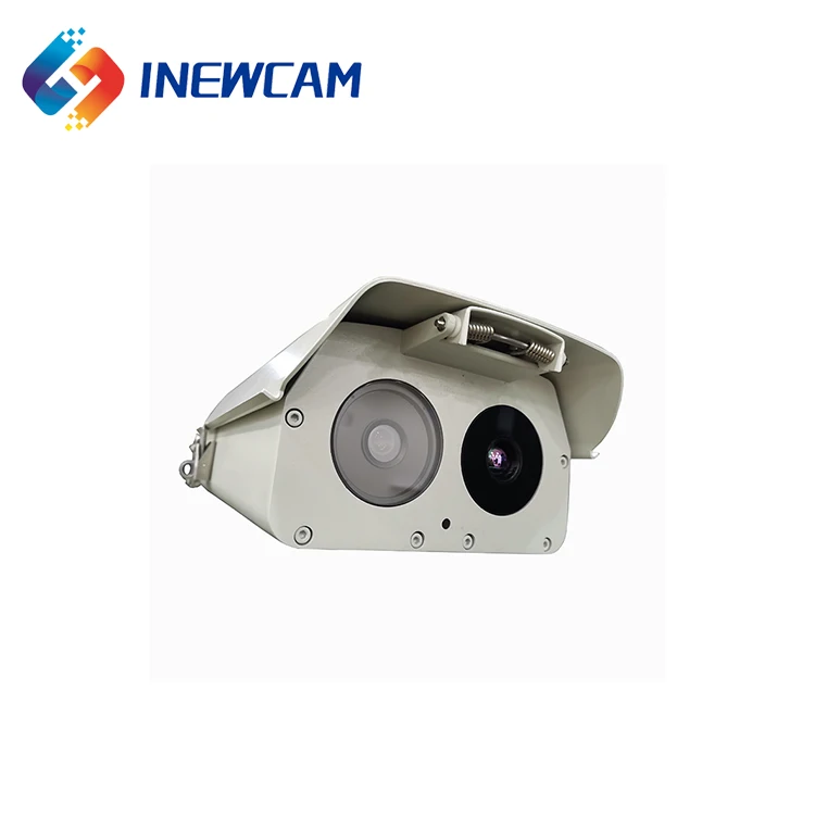 

OEM ПК программное обеспечение Обнаружение лица тепловой камеры тепловизор