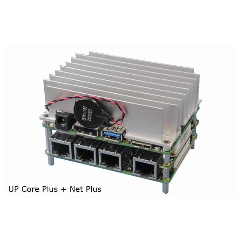Up core