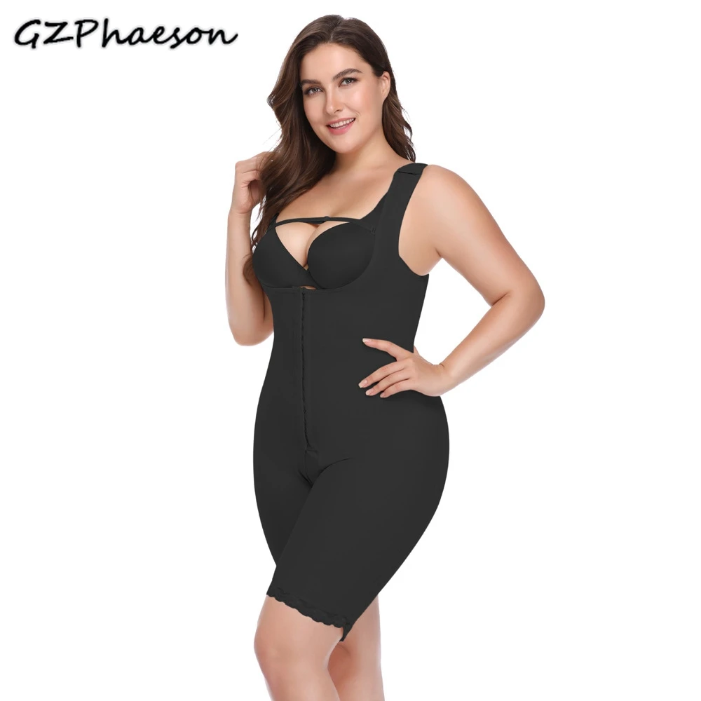 Всего тела Формирователь талии тренер Body Shaper Комплект пояс для послеродового