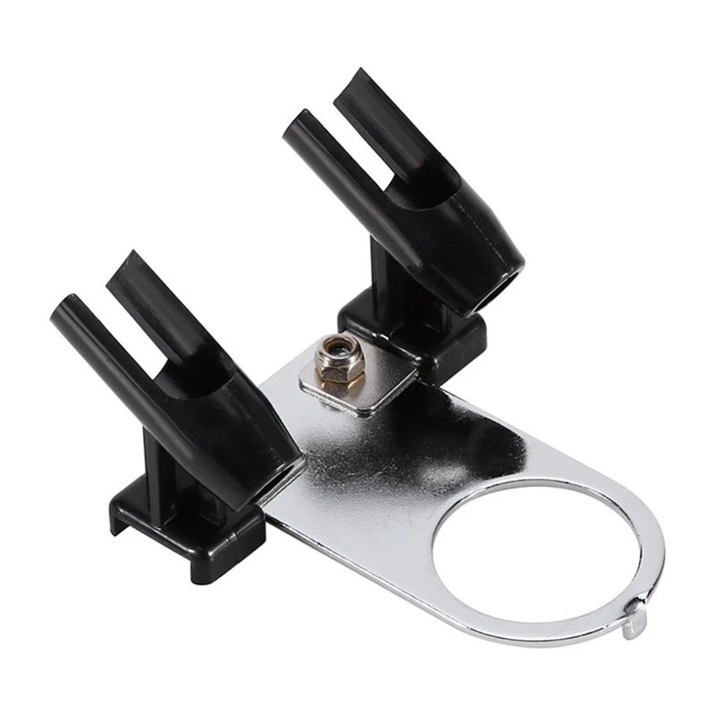 1 шт. держатель аэрографа для рисования подставка инструмента поддержка простой