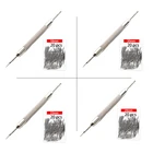 Инструменты для часов, пружинная открывалка для снятия стержня, браслет для часов, игольчатый стержень, ремонт ремешка для часов, инструмент для часовщиков, инструменты для часов