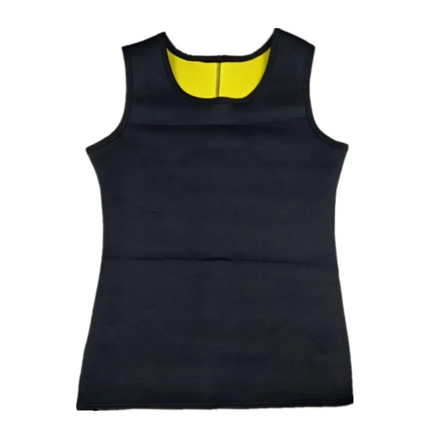 Утяжеленный пояс для похудения живота мужской жилет формирователь тела неопрен