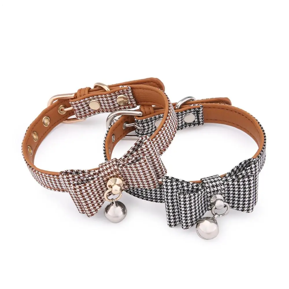 Галстук-бабочка для домашних животных кошек собак щенков кошевечерние | Дом и сад