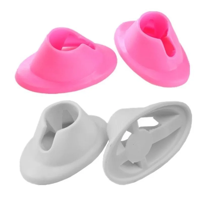 1 шт. лак для ногтей Наклонный Держатель маникюрные инструменты полировки УФ-гель