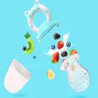 Инструмент для кормления младенцев, соска для новорожденных, детские ложки, соковыжималка, удобное практичное устройство, фруктовые платоны, Ustensiles, ложка для кормления