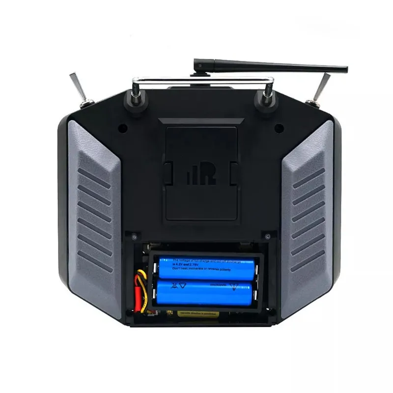 Передатчик FrSky Taranis Q X7 передатчик 2 4 ГГц 24CH Mode2 с R9M 2019 модуль дальнего действия для