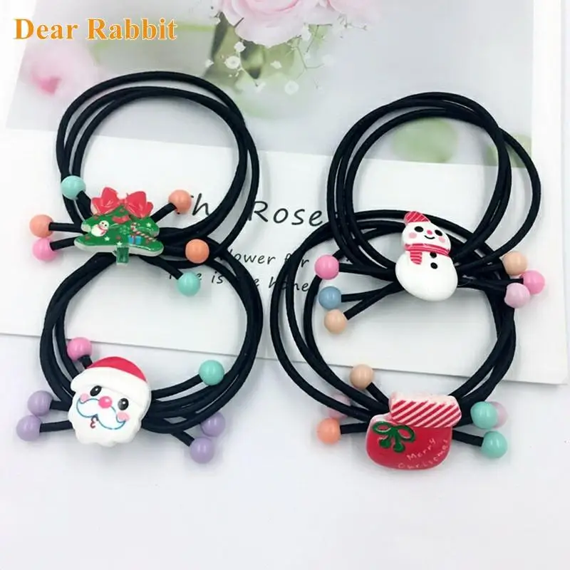 

5 Colors NEW Bracelet headband fashion Cartoon animal Christmas gifts!