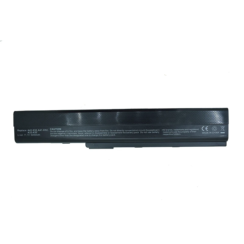 GZSM ноутбук Батарея 1525 для Dell RN873 1526 1545 1546 Батарея для ноутбука GW252 GW240 GP952 PP42L PP29L PP41L K450N D608H Батарея