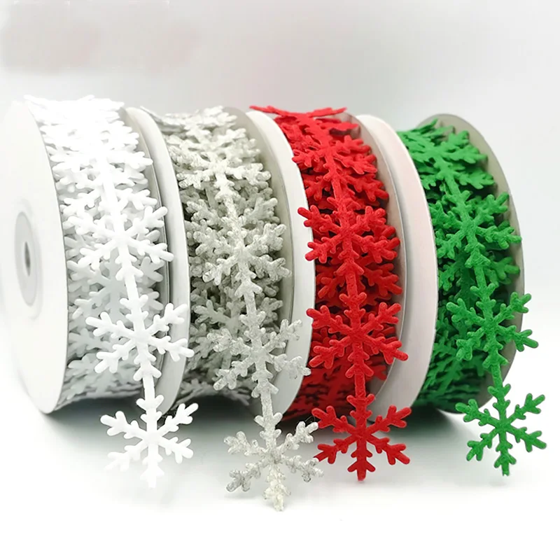 Packing Ribbon Festival Decoration