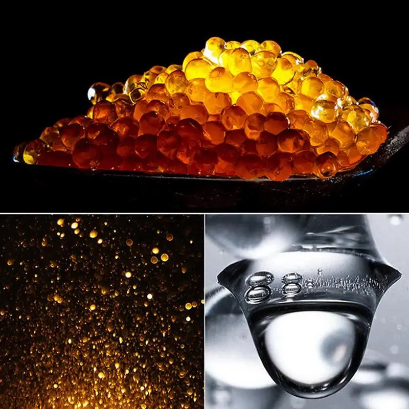 

Gold Caviar Electric Massager Eye Cream Anti Wrinkles Eye Serum Roller Massager Eye Patches Anti Puffiness Dark Circles