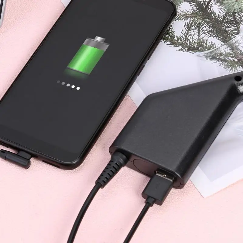 Универсальное автомобильное зарядное устройство для ноутбука 90 Вт 20 в А адаптер