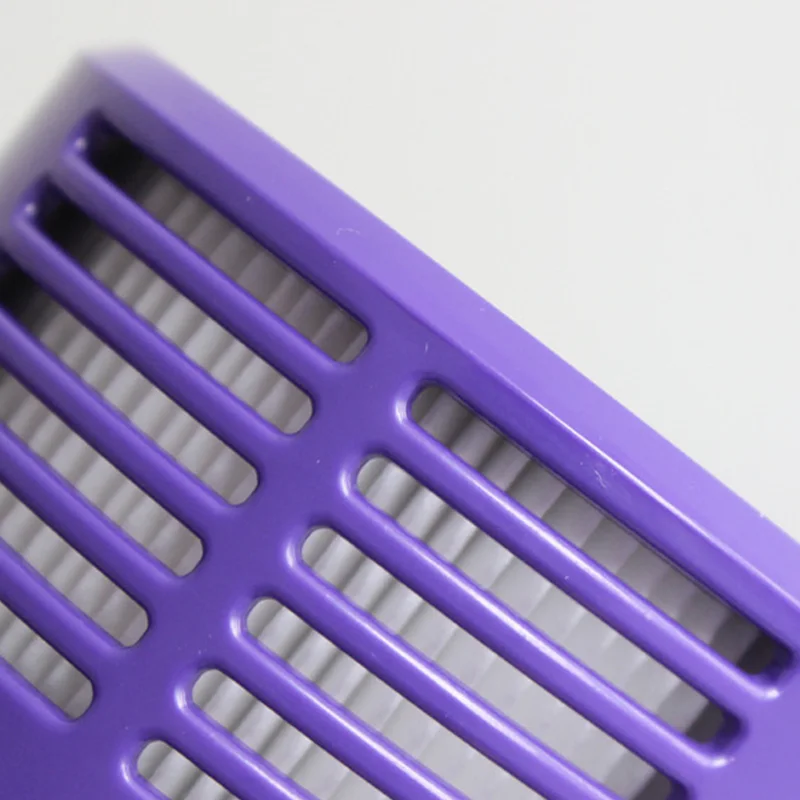 

Washable Filter for DysonV10/V12 Vacuum Cleaner with Replace Filter Brush Replace Filter Hepa Filter Accessories Set