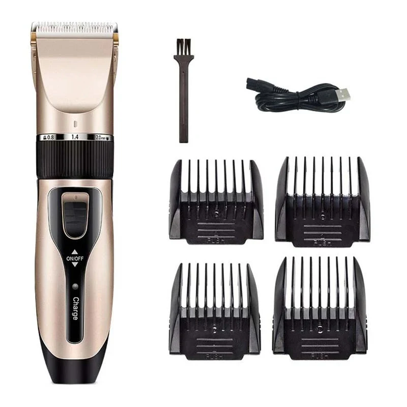 

Pet Clipper Dog Cat Shaver Pet Professional Safe Electric Hair Clipper can CSV