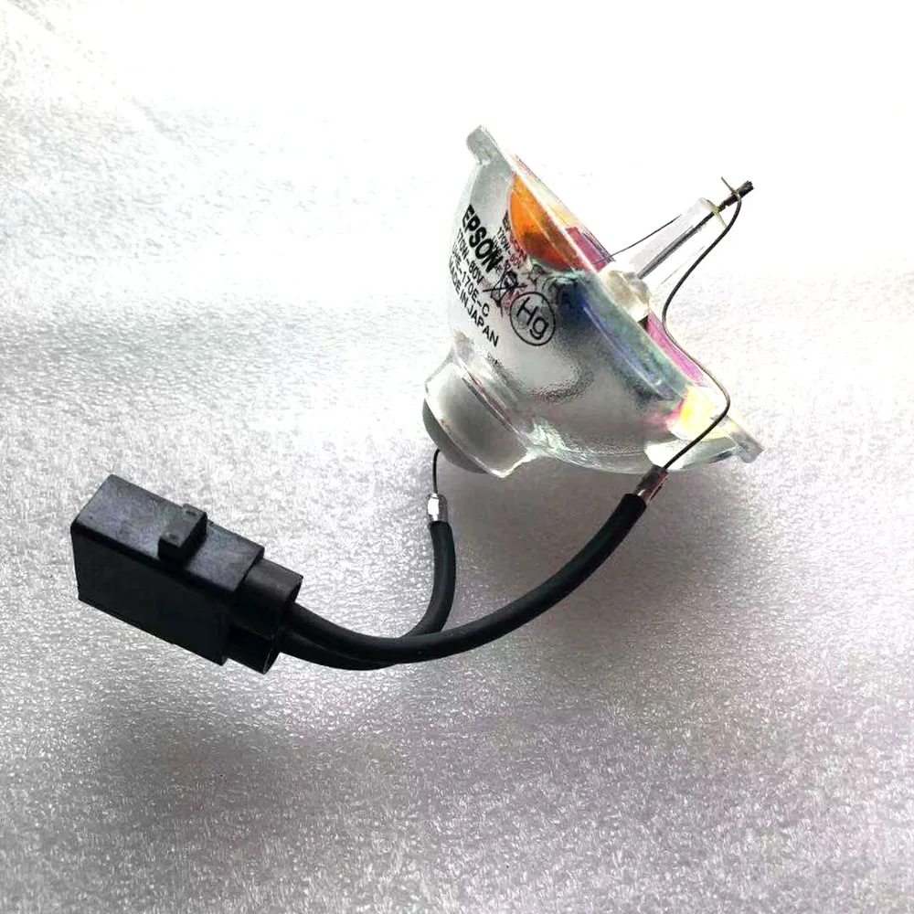 oem ELPLP41 ELPLP42 отражатель с оригинальной горелкой проектор голой лампы