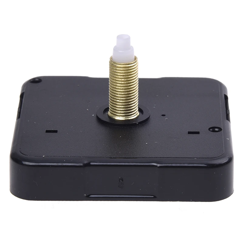 

Quartz Clock Movement Mechanism Hour Hand DIY Repair Parts Kit
