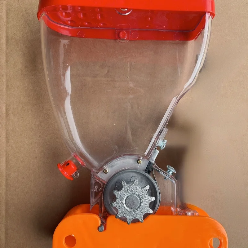 

Vegetable Precision Seeder Vegetable Seeder Millet Seeder Parts Seeder Sesame Seeder