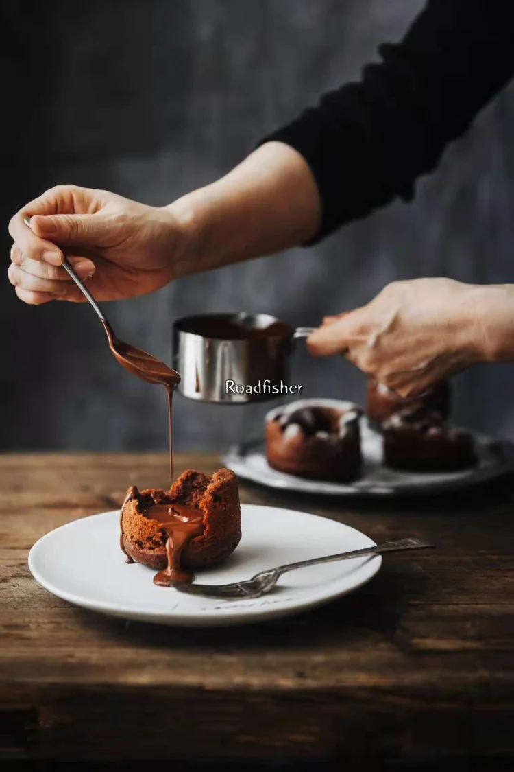 Фотофон Roadfisher тёмный фон ткань окрашенная скатерть реквизит декор для стрельбы