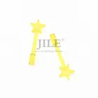 Набор для сборки блоков Moc, волшебная палочка 6124, набор для самостоятельной сборки