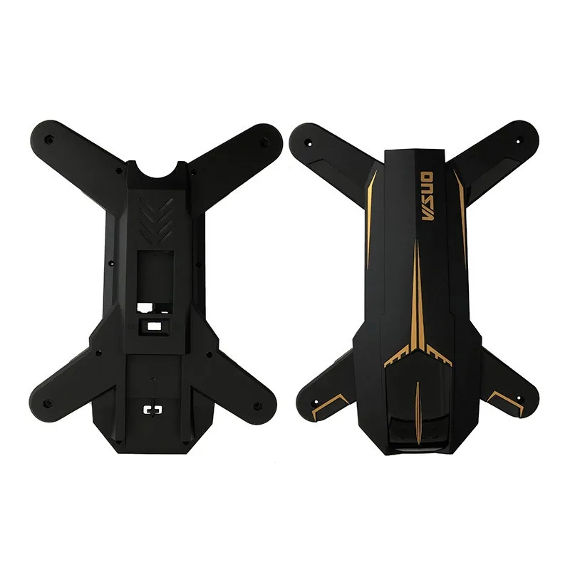 Новинка крышка запасных частей VISUO XS812 GPS RC UAV для 4-осевого вертолета | Игрушки и