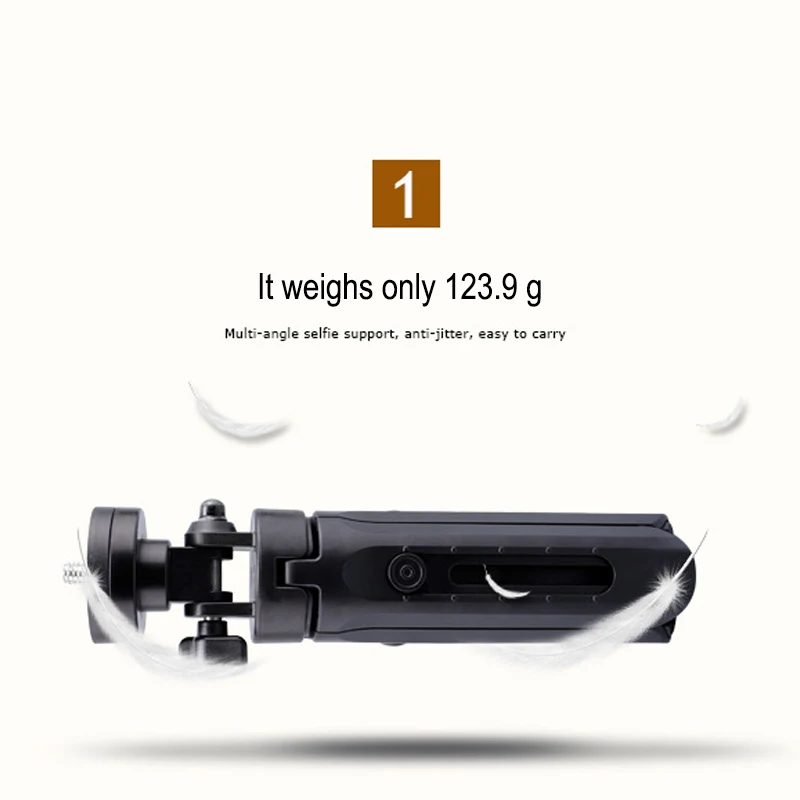 Новинка 2021 штативы Трипод для сотового телефона камеры держатель мобильного