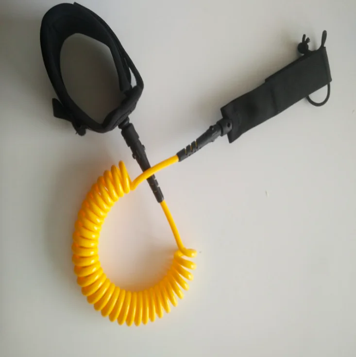 

Foot rope surfing rope surfing safety rope paddle board foot rope water skiing board foot rope surfing traction rope accessories