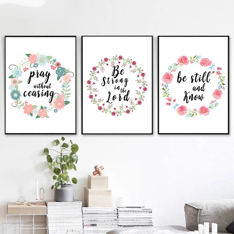 Текстами и сюжетами из Библии изображением Иисуса Христа холст картины