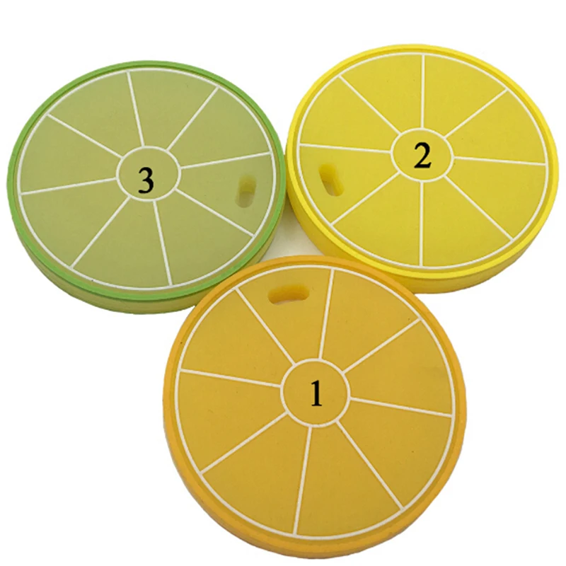 

Креативный новый кусочек лимона, силиконовый Прорезыватель для зубов, детская молярная палочка, игрушка, зуб для зубов в виде фруктов, подар...