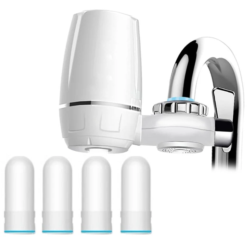 Система фильтрации водопроводной воды система водопроводного крана с