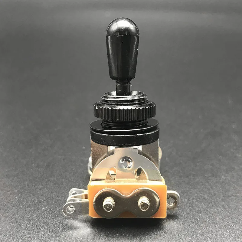 3 weg kippschalter für lp sg e gitarre metall 5 weg fd gitarre steuer schalter elektrische guitarra schalter mit schalter spitze freies free glob