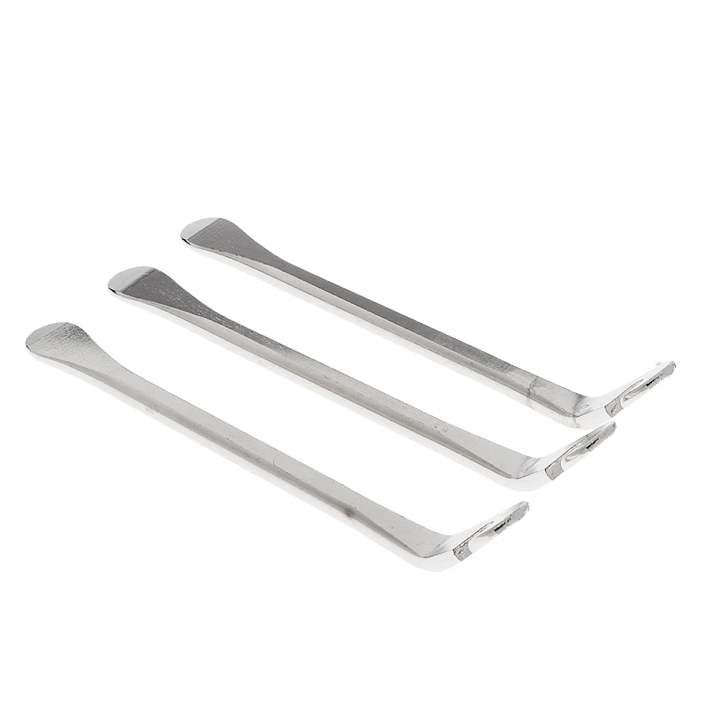 Металлический велосипед Велоспорт сильные шины Прокол цикл ремонт рычаг