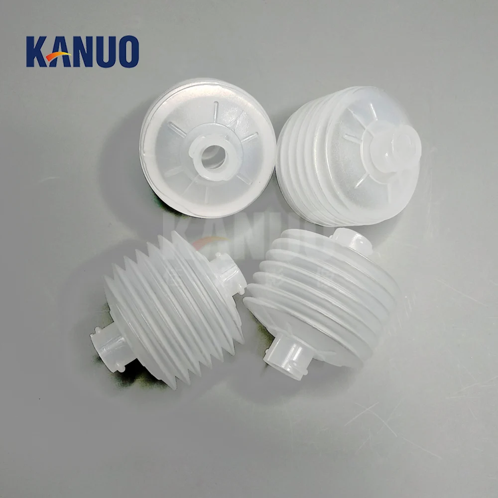 (4 шт./лот) Новый Bellow 402G03750 I091102 для цифровой минилаборатории Fuji Frontier/Noritsu