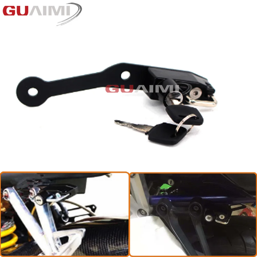 Для мотоциклетной шлема Yamaha MT 07 Φ 2013 2014 2015 2016 2017 XSR700 2018 MT07 FZ07|Накладки и