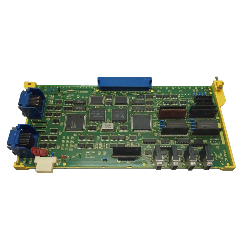 

Tested Ok Fanuc Circuit Board A16B-2203-0021 for CNC System Controller