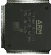 100% NEW Free shipping STM32F767IGT6 chip positive point atom Apollo F767 development board STM32F7 | Электроника