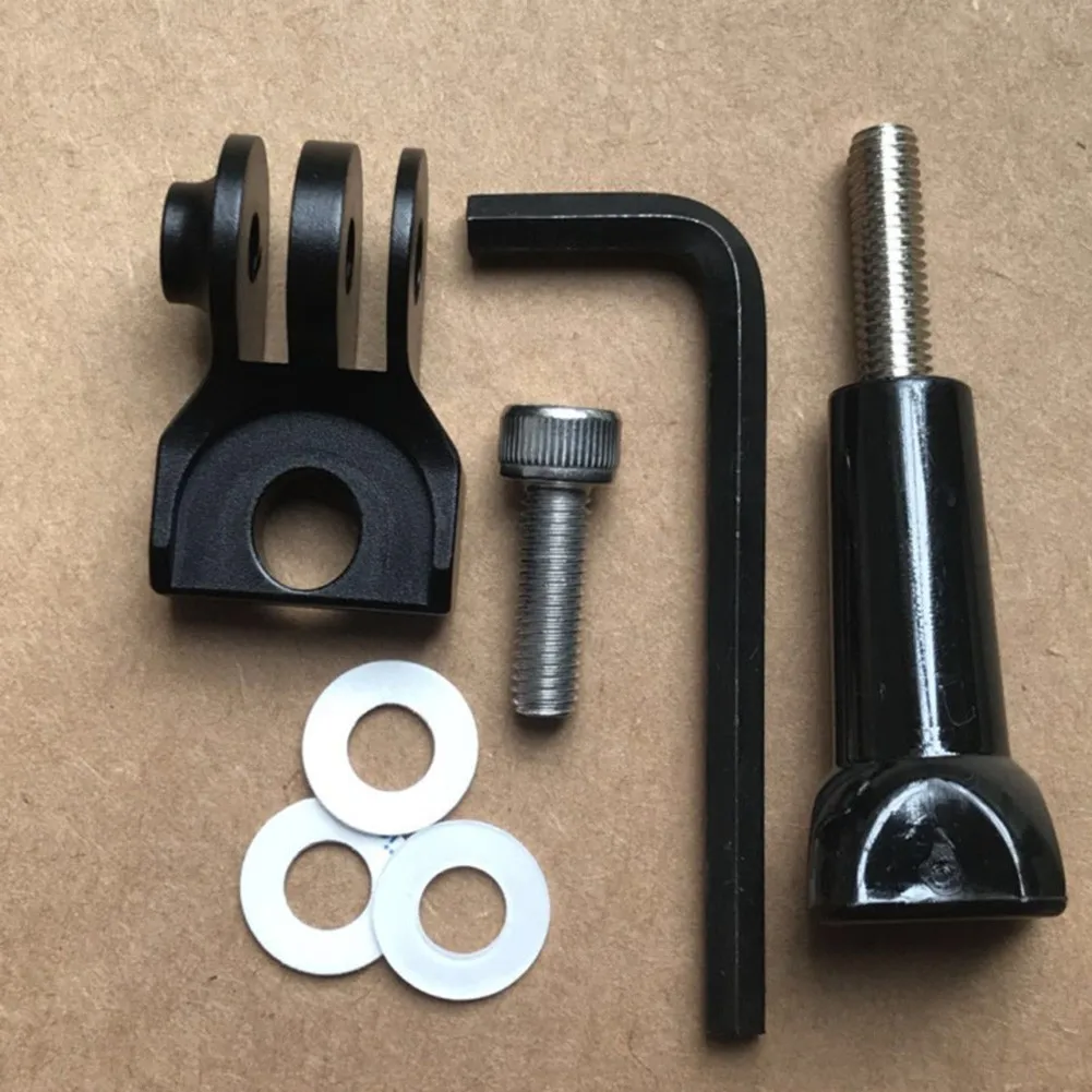 

Bicycle Computer Camera Mount Holder For Brompton Folding Bike Handlebar Garmin Holder Parts Bike Accessories Outdoor Cycling