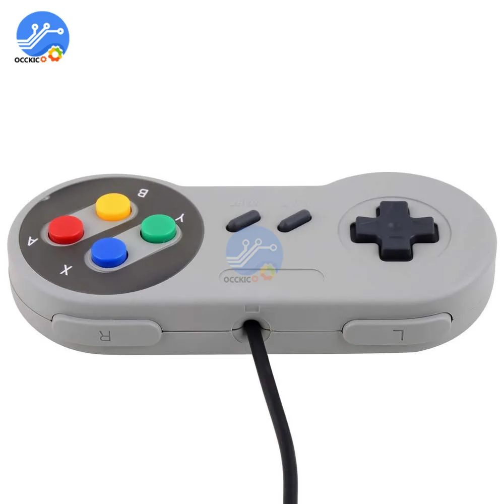 Геймпад для джойстика Pubg контроллер мобильный триггер L1R1 игровой коврик