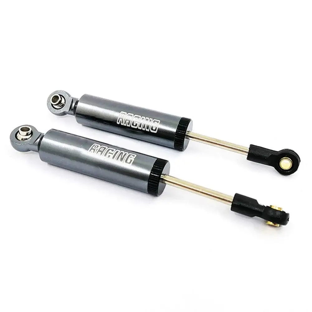 

Simulation Climbing Car Built-in Shock Absorber Pressure Length