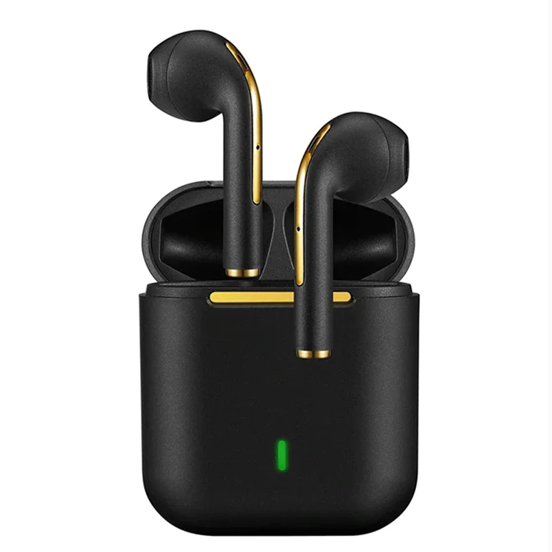 

New TWS Bluetooth Headphones For Mobile Phone Stereo True Wireless Headphone Earbuds In Ear Handsfree Earphones Ear Buds