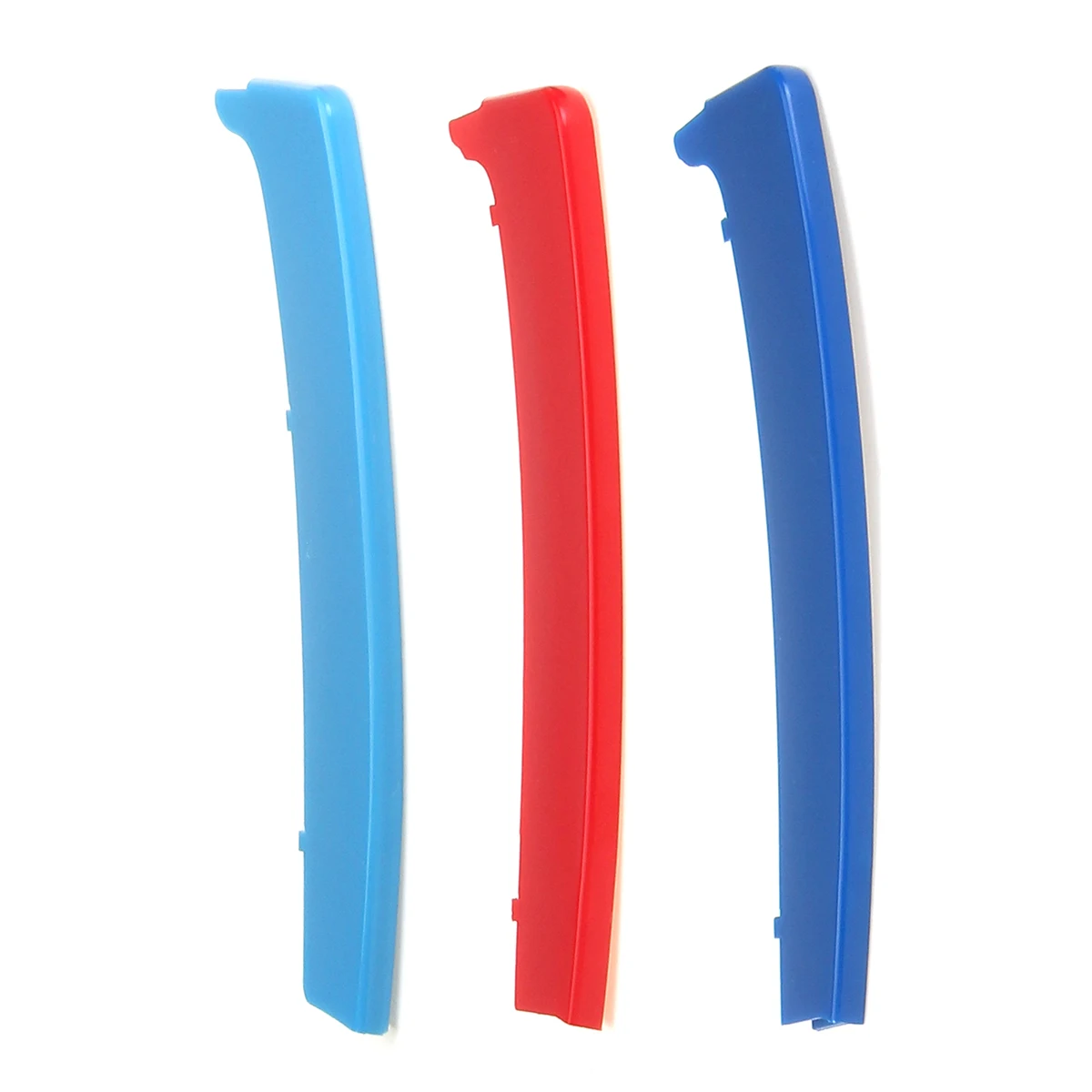 3D спортивная цветная решетка для гриля Накладка BMW 1 серии E81 E82 E87 E88 2004 2005 2006 2007 2008