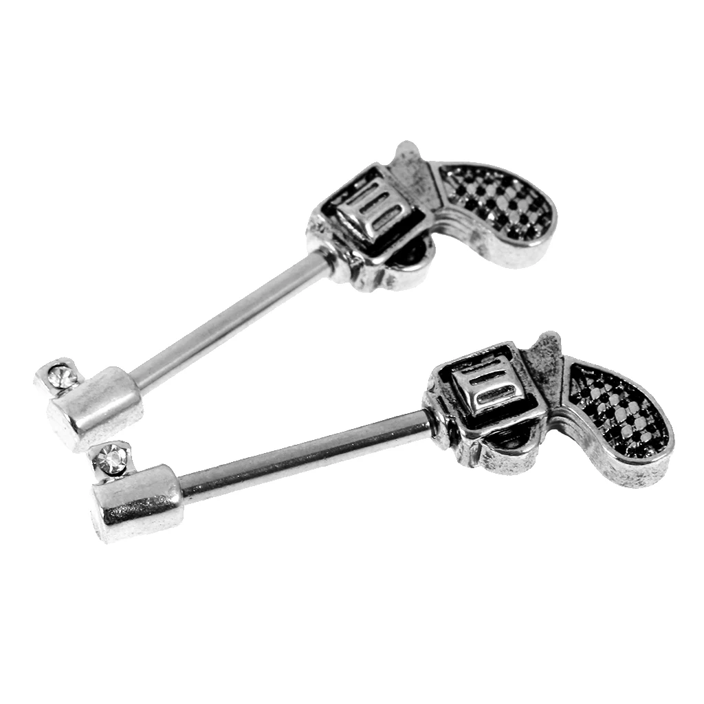 Модные кольца для сосков пирсинга | Украшения и аксессуары