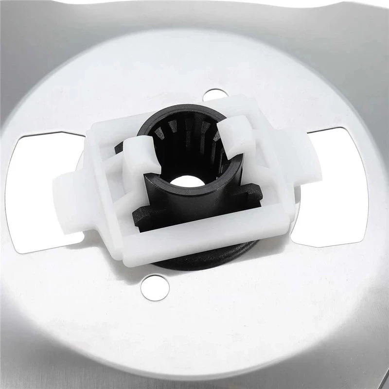 

Lawn Robot Blade Stainless Steel Lawn Mover Replacement Cutting Blades for Robomow RS RC Automatic Moving Robot Machine Parts