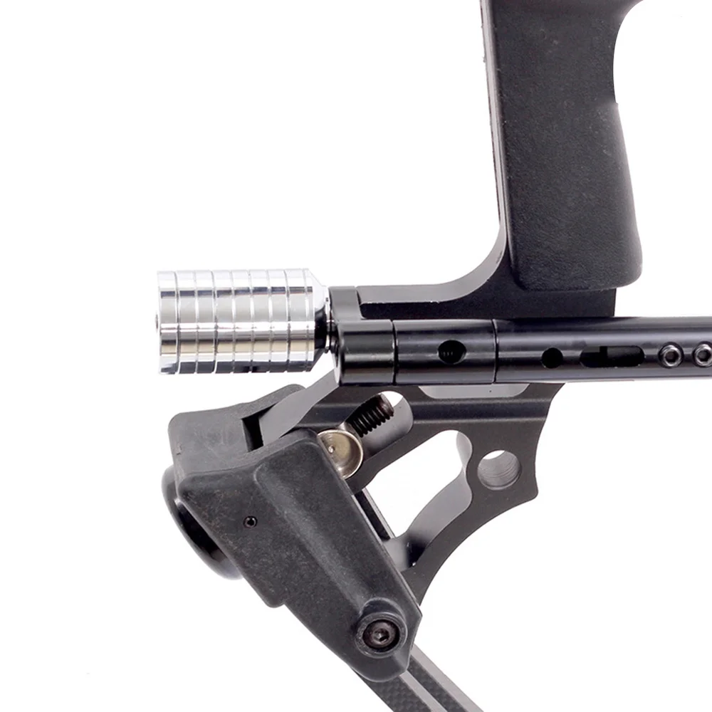 

6PCS Replacement Bow Stabilizer Balance Screws Point Insert Archery Accessory